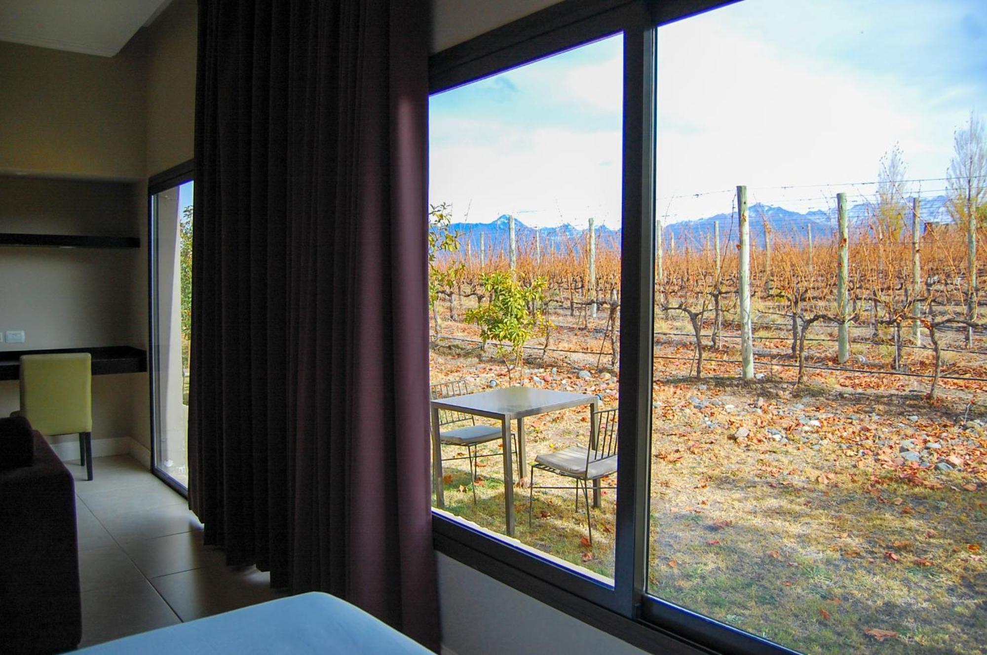 Auberge Du Vin, a Tribute Portfolio Hotel Tupungato Esterno foto