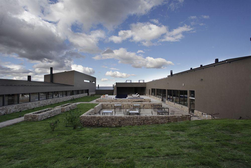 Auberge Du Vin, a Tribute Portfolio Hotel Tupungato Esterno foto