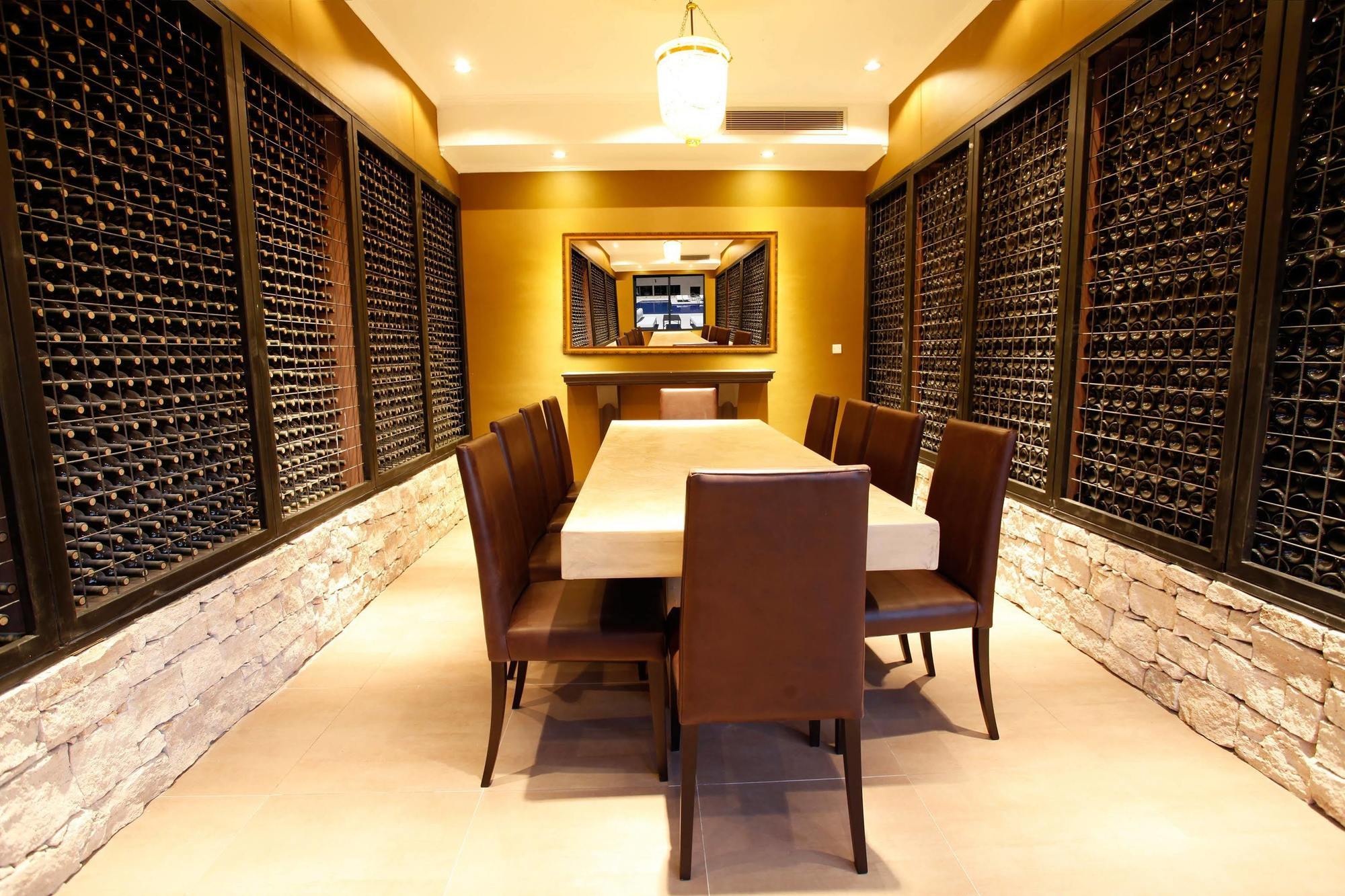 Auberge Du Vin, a Tribute Portfolio Hotel Tupungato Esterno foto