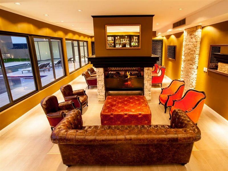 Auberge Du Vin, a Tribute Portfolio Hotel Tupungato Esterno foto