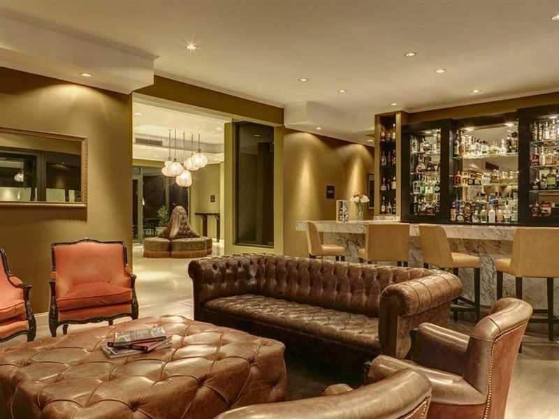 Auberge Du Vin, a Tribute Portfolio Hotel Tupungato Esterno foto